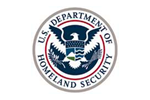 U.S. Department of Homeland Security logo