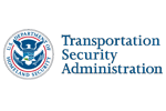 Transportation Security Administration logo